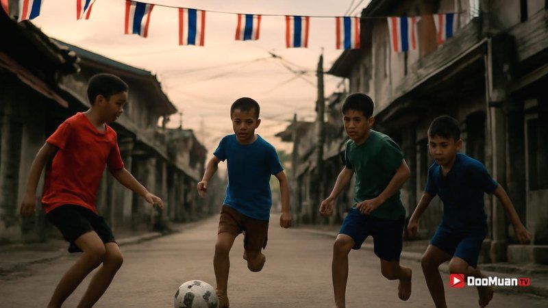 ลีกเอิงกับเกมเพรสซิ่งที่เปลี่ยนจังหวะทั้งลีก