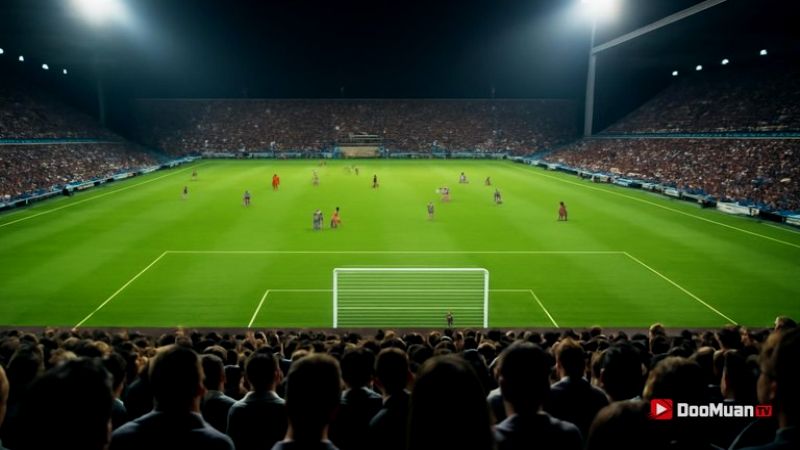 การเงินสโมสรกับ FFP: สูตรสร้างทีมแกร่งยั่งยืน