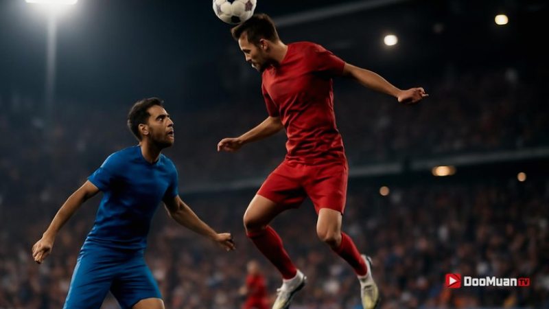 แชมเปี้ยนส์ลีกกับจังหวะเกมที่ตัดสินด้วยความนิ่ง